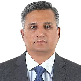 Karun Sharma