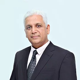 Uday Moorthi