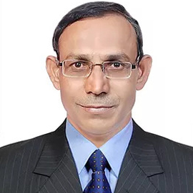 Divakar Bangera