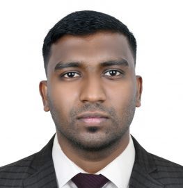 Kiran Das