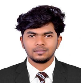 Ahamed Yazar