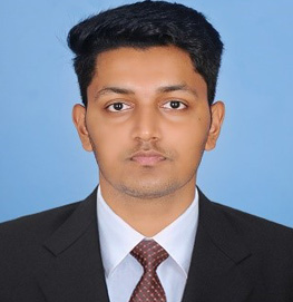 Vinyas Bangera